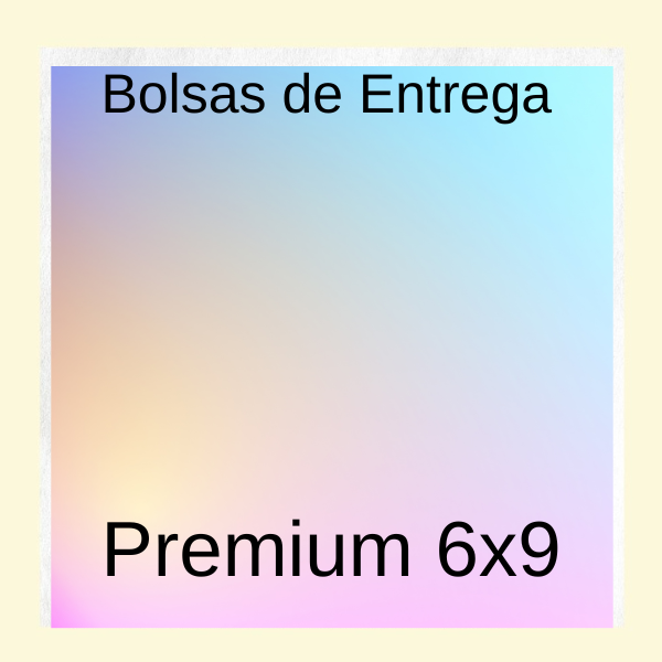 6x9 línea Premium