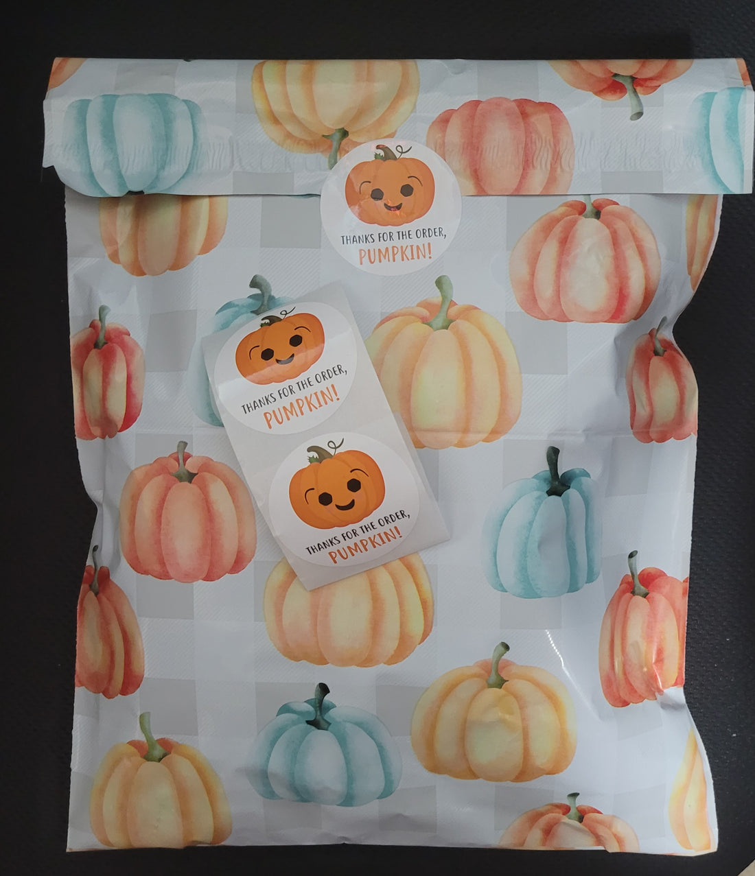 Mini Combo de envio 10x13 Pumpkins 2