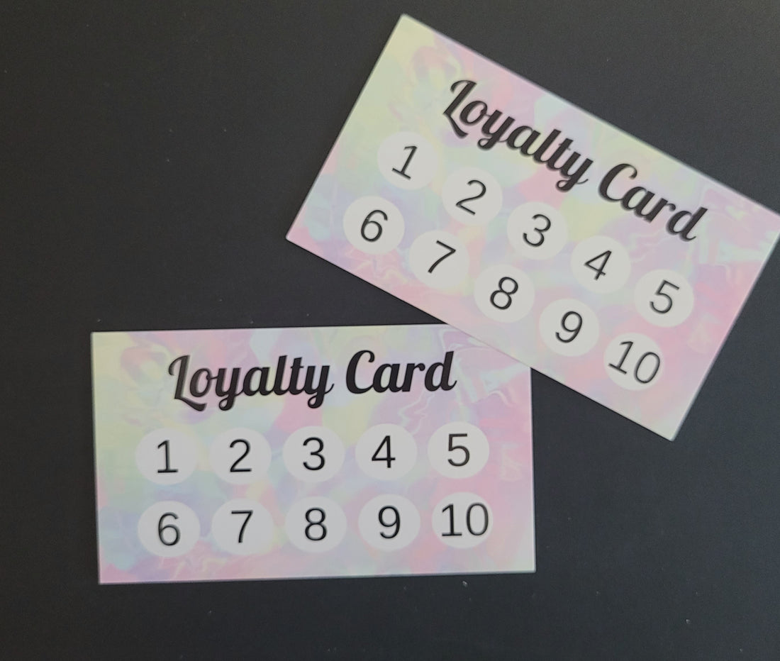 Loyalty Card Multi