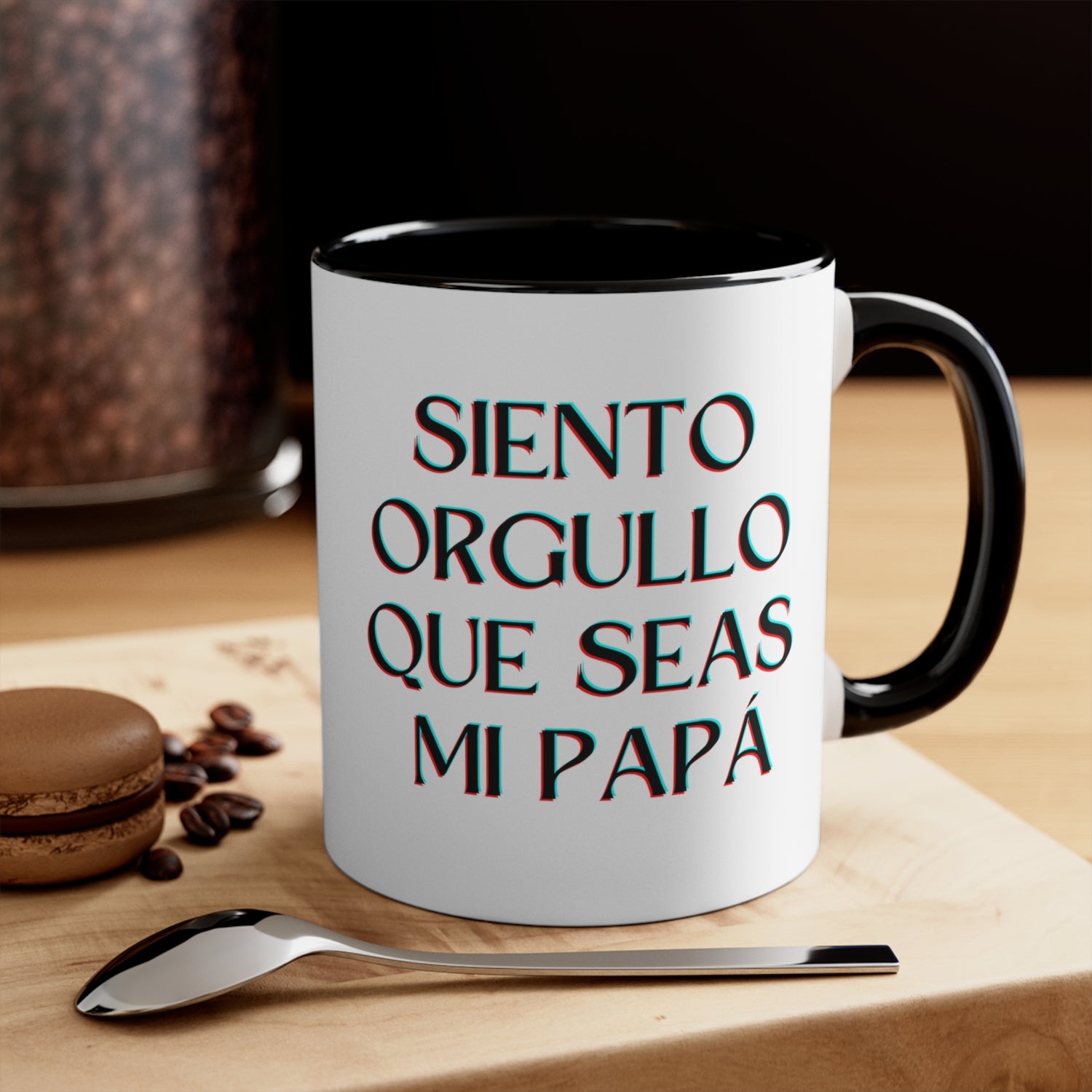 Taza Padres 2 Mug, 11oz