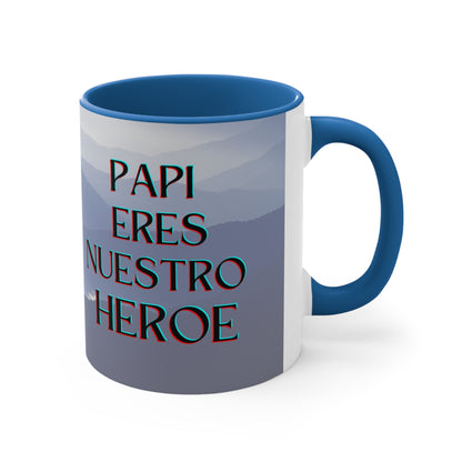 Taza Padres  Mug, 11oz