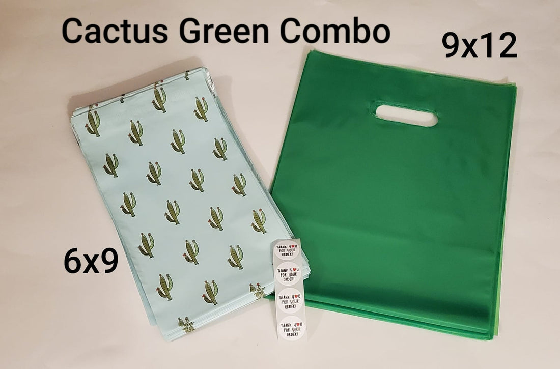 Cactus Green