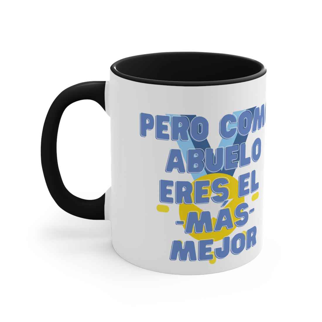 Taza padres 1 Mug, 11oz