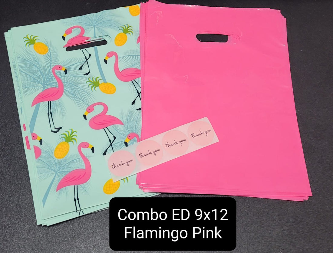 ED Flamingo Pink