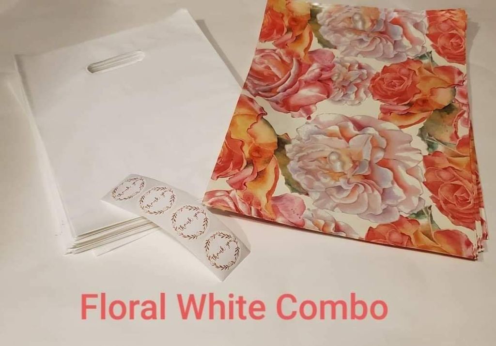 Floral White