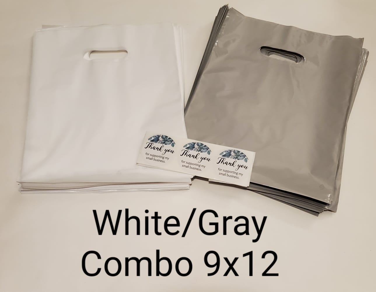 White/ Gray