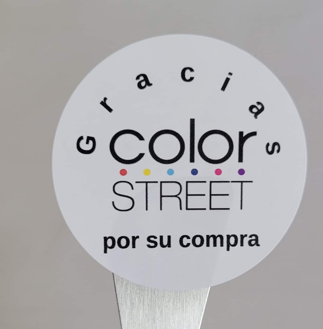 100 Stickers Color ALC