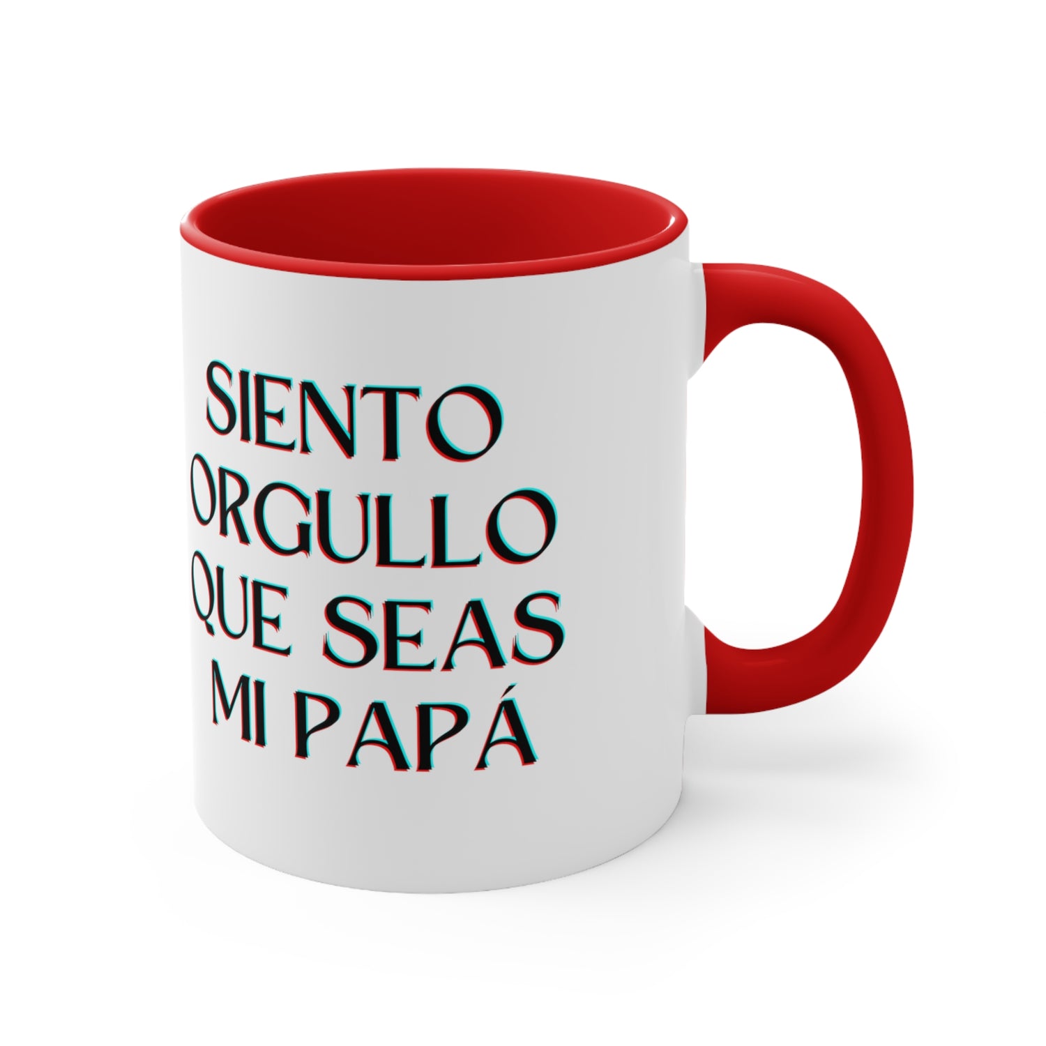 Taza Padres 2 Mug, 11oz